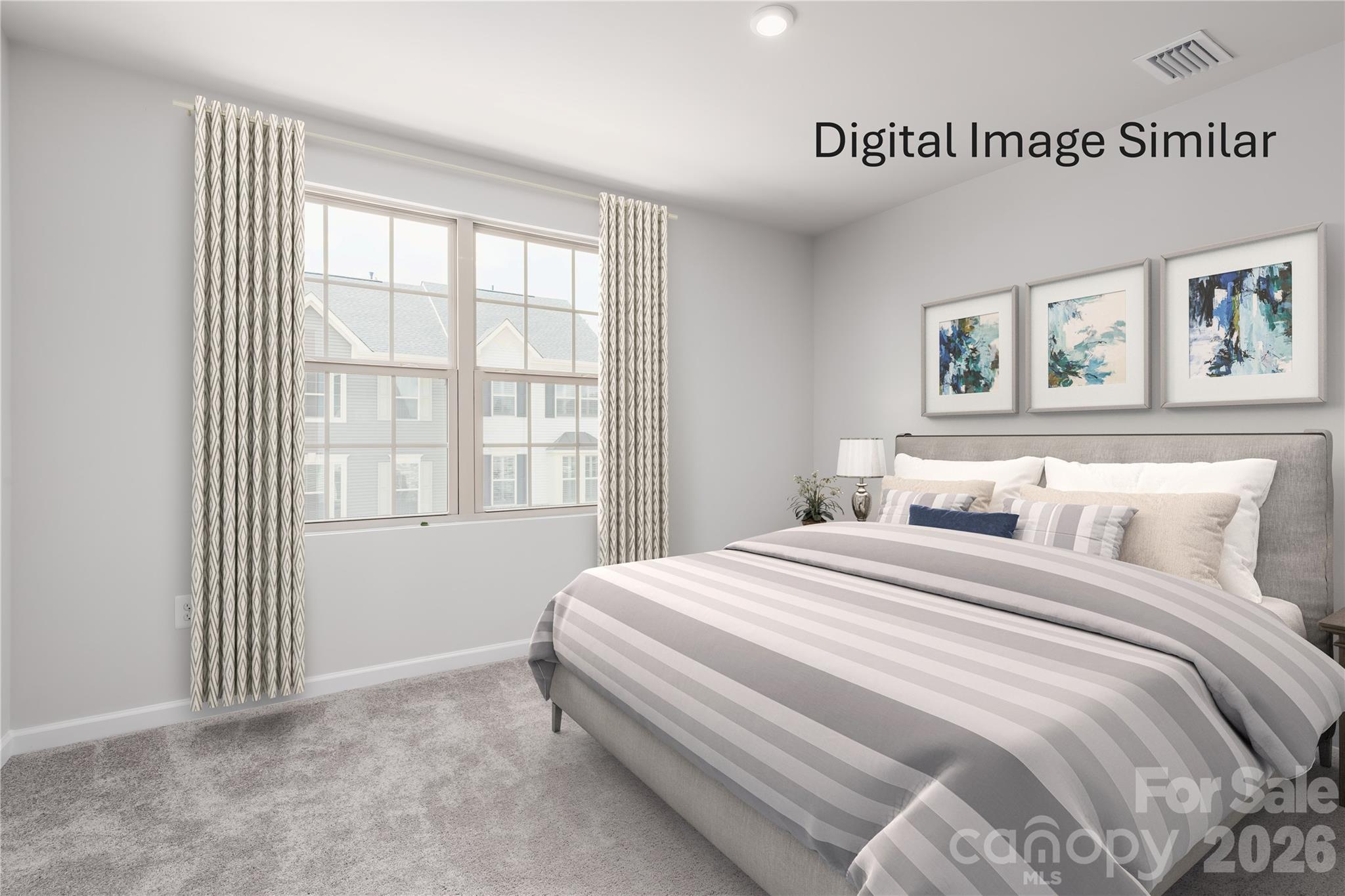 Ashley Towns - Residential