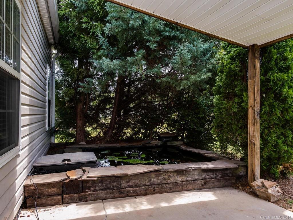 Meriwether - Residential