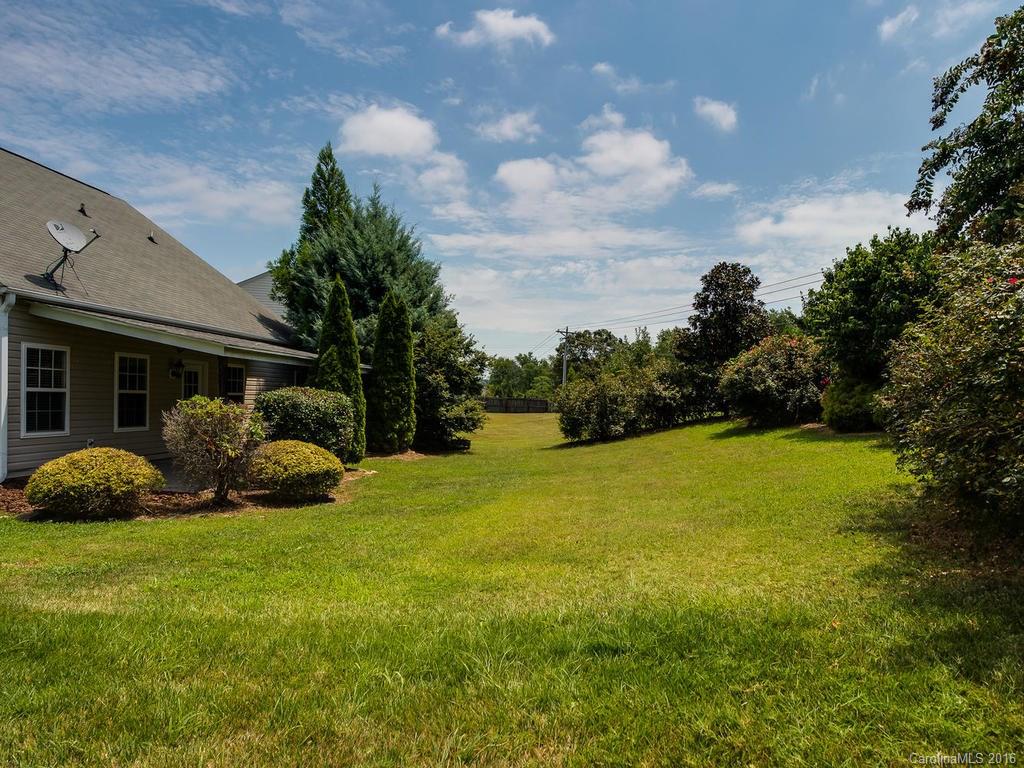 Meriwether - Residential