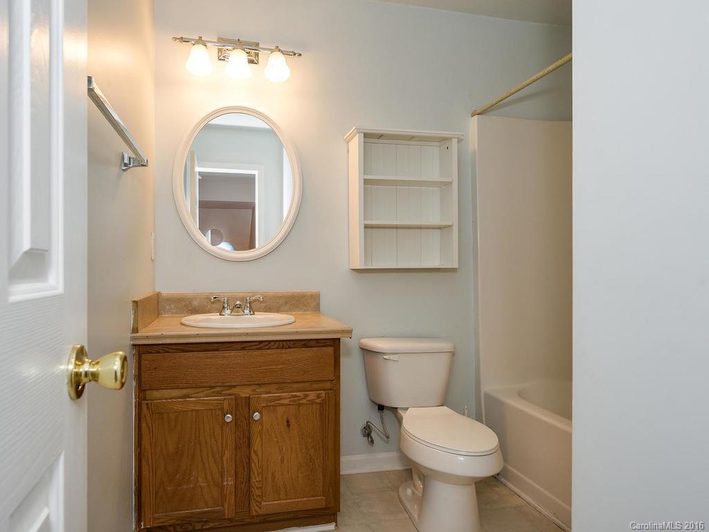 Meriwether - Residential