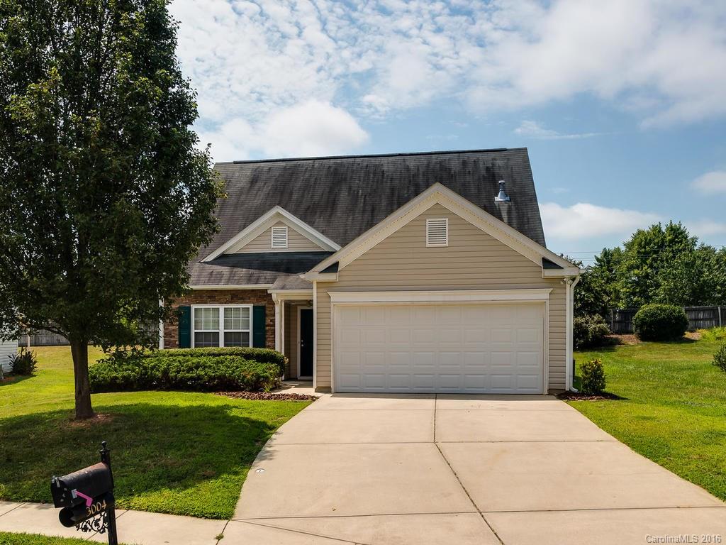 Meriwether - Residential