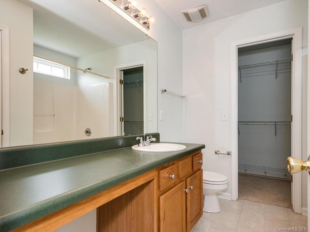 Meriwether - Residential