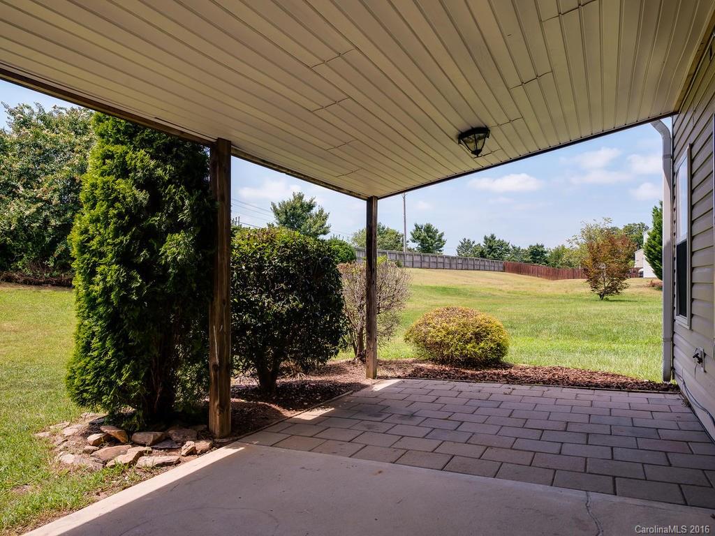 Meriwether - Residential