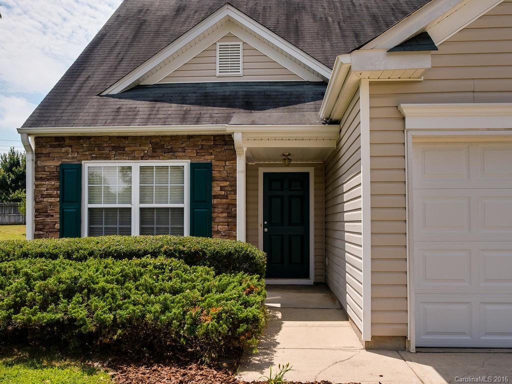 Meriwether - Residential