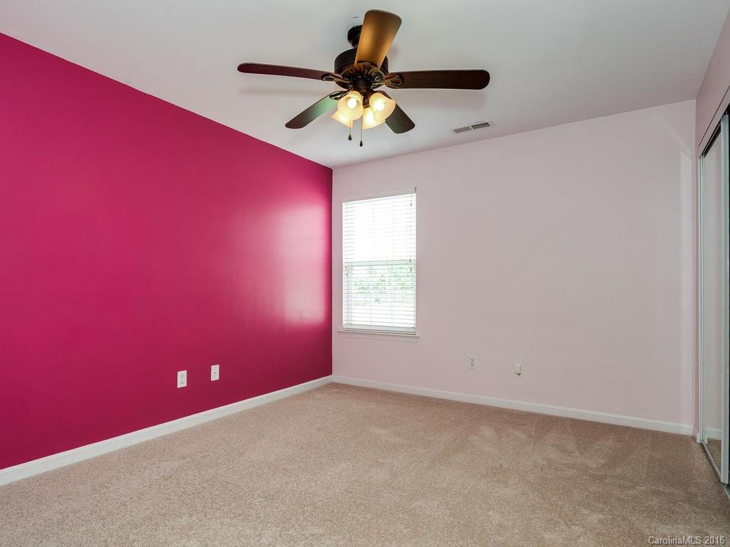 Meriwether - Residential