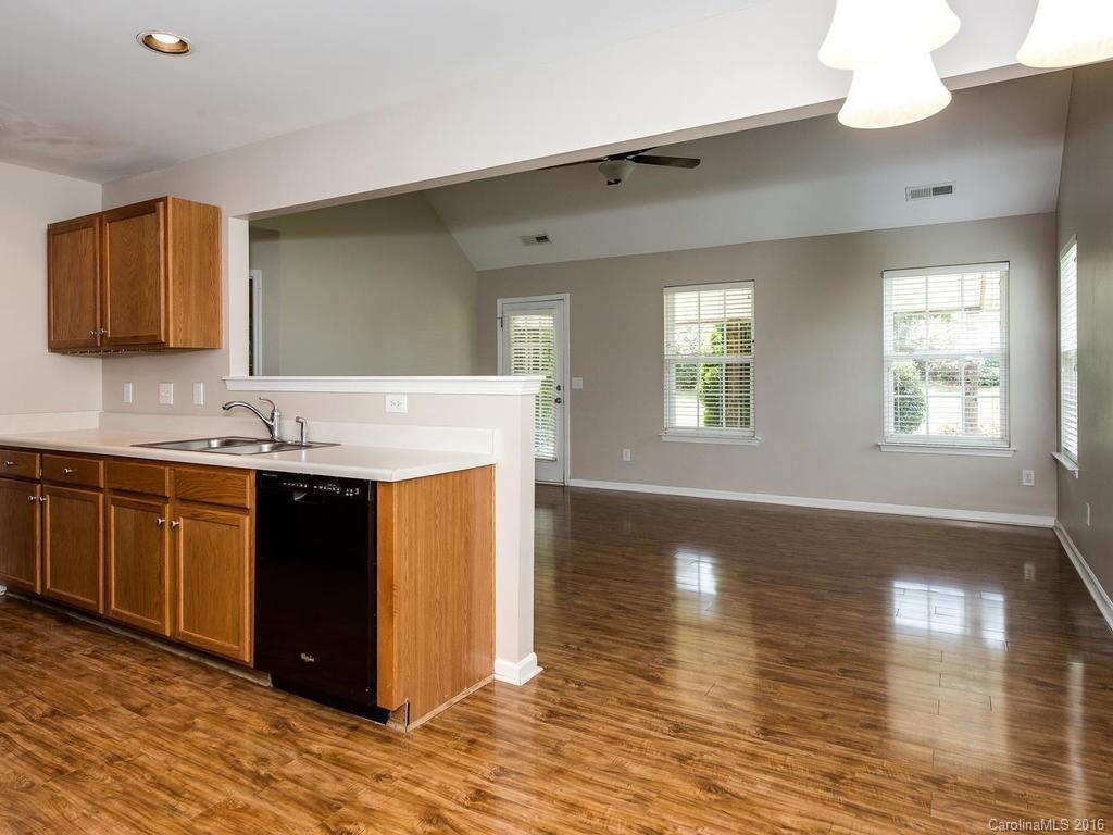 Meriwether - Residential