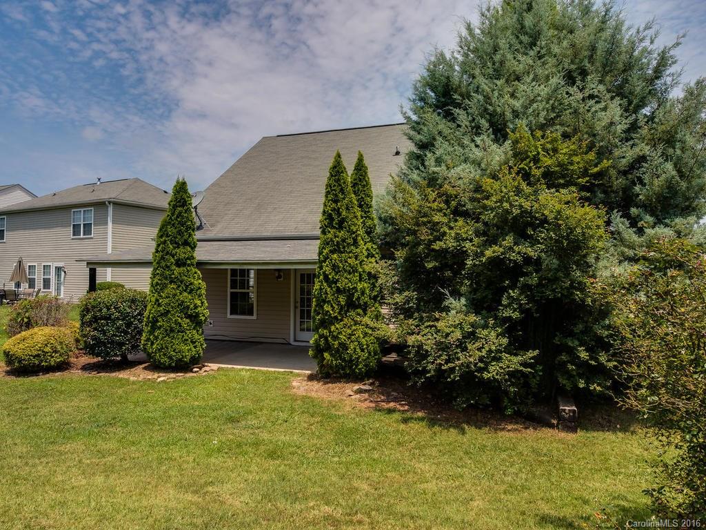 Meriwether - Residential