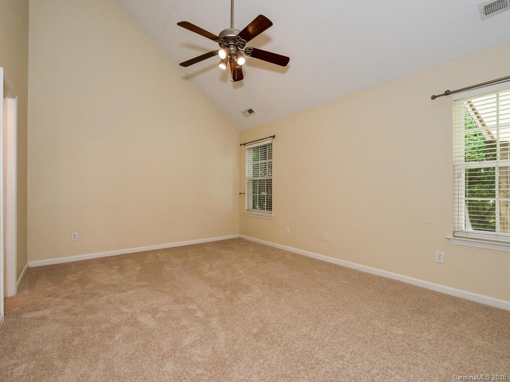 Meriwether - Residential