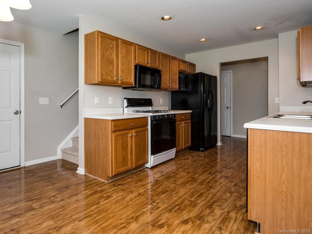 Meriwether - Residential