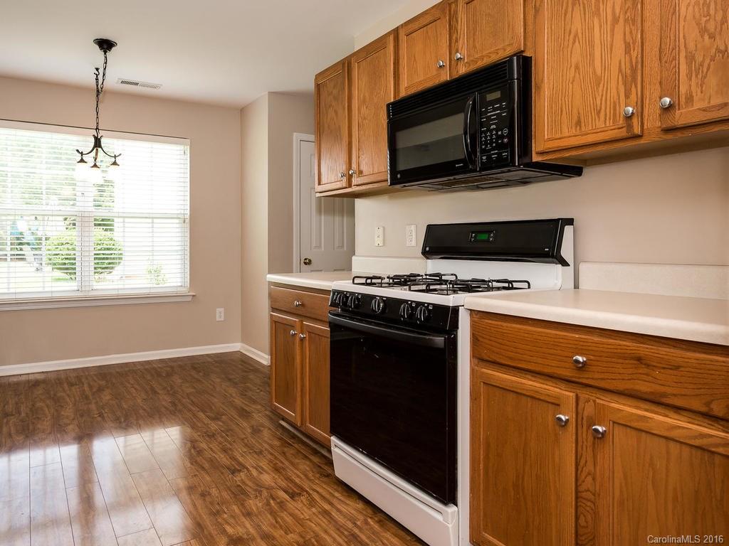 Meriwether - Residential