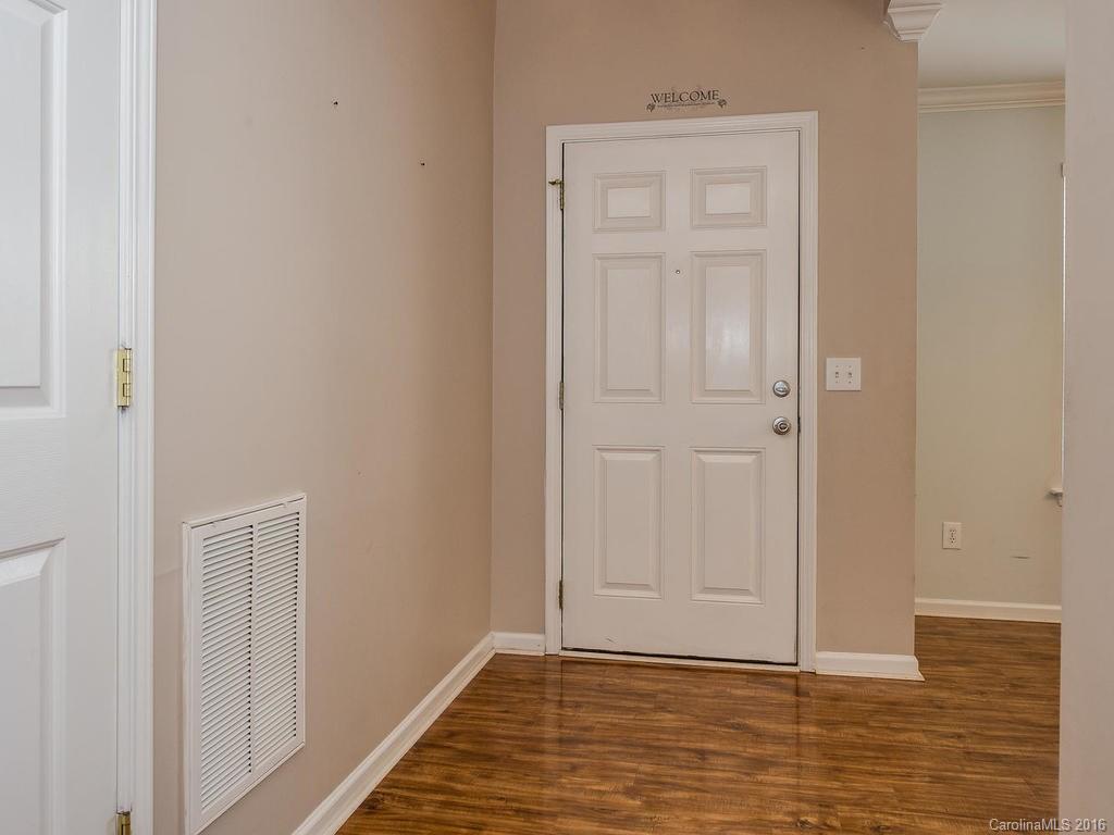 Meriwether - Residential