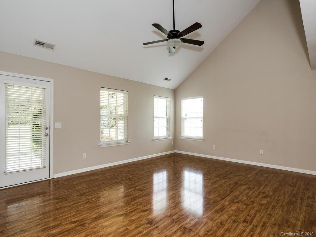 Meriwether - Residential