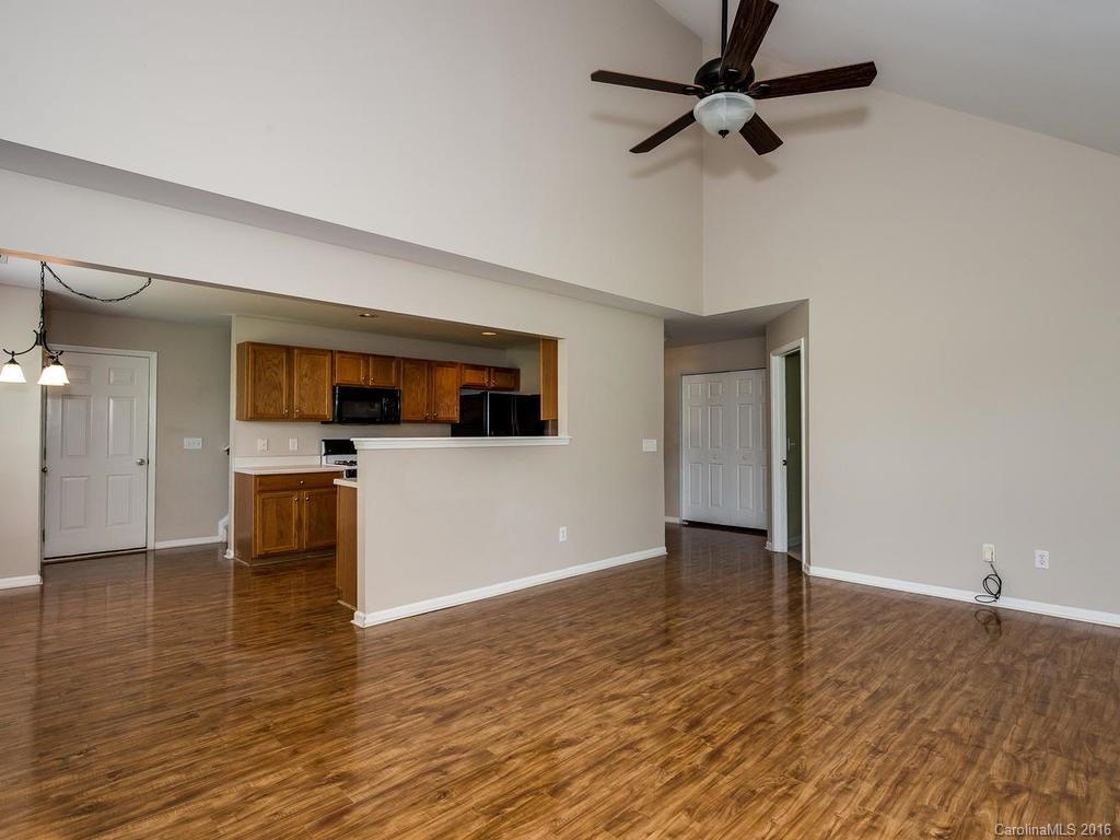 Meriwether - Residential