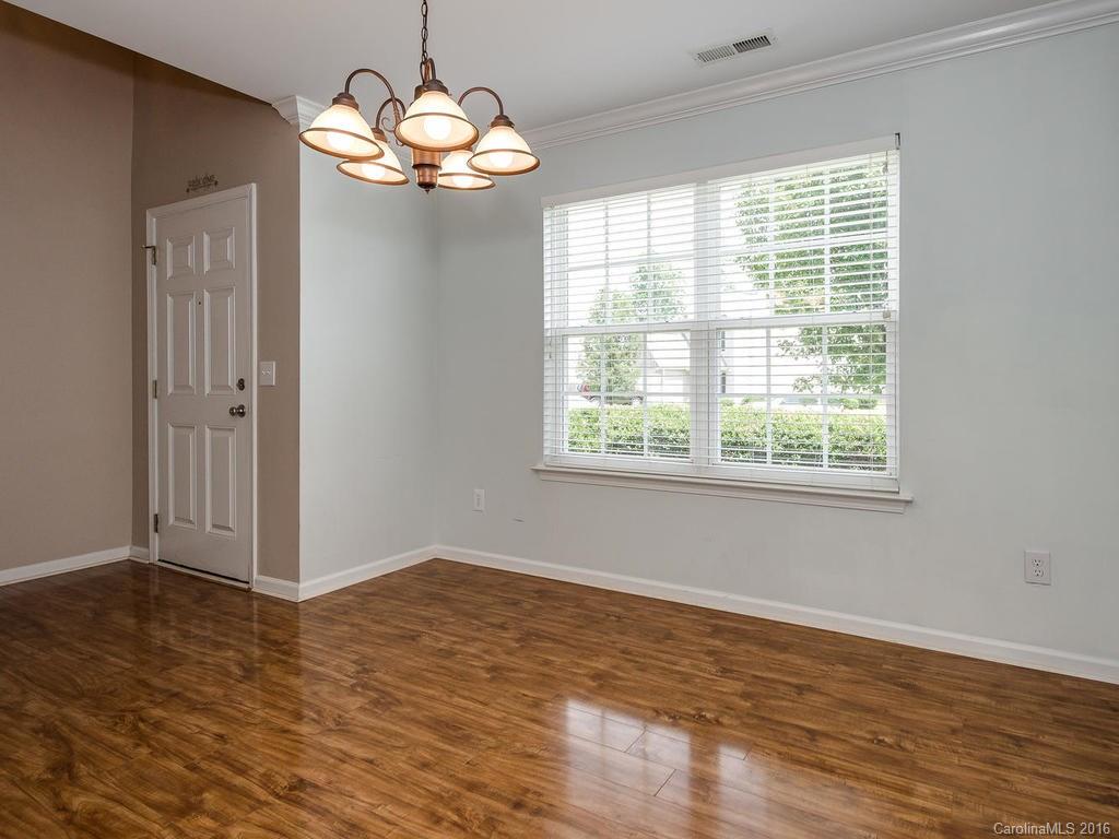 Meriwether - Residential