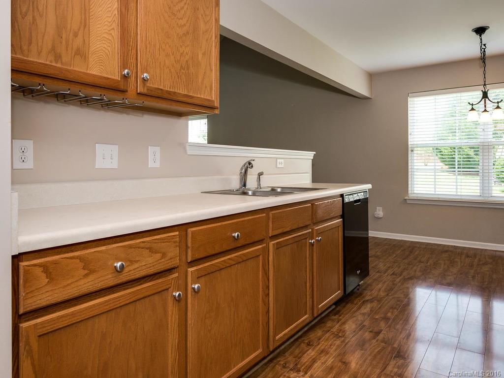 Meriwether - Residential