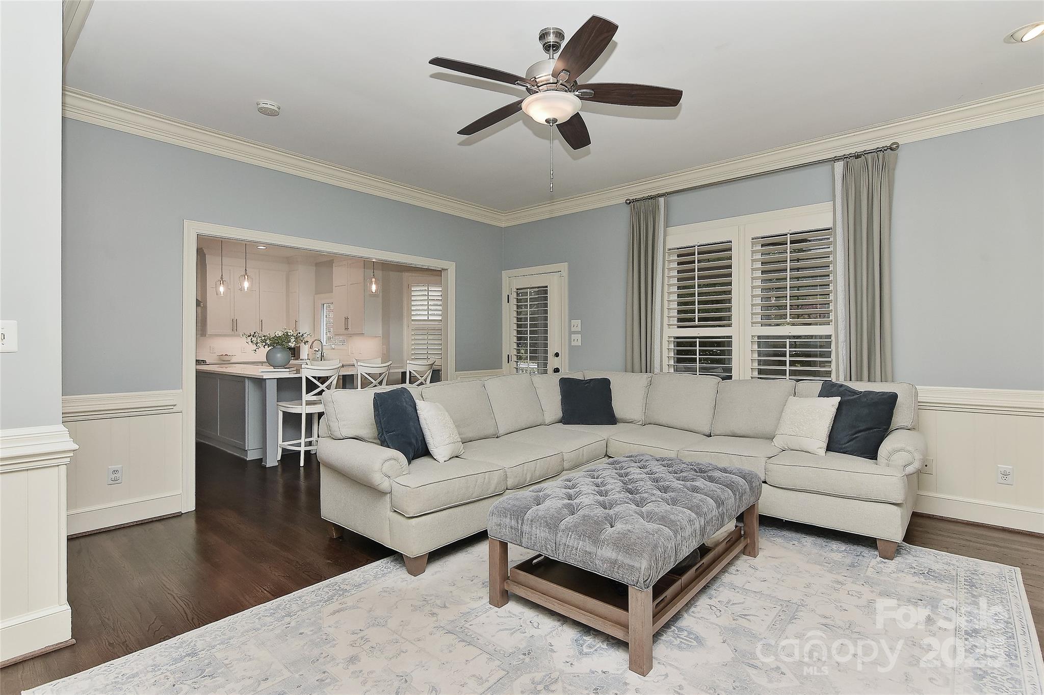 6701 Cristina Court
