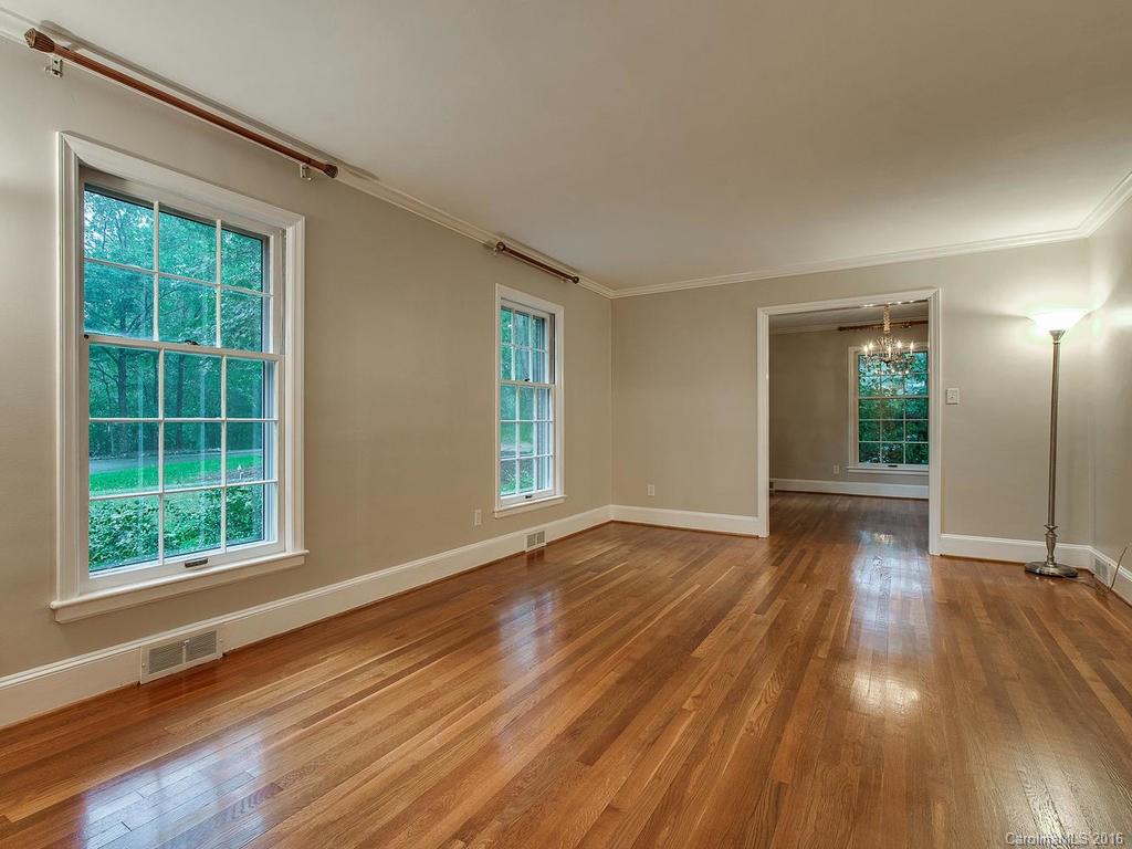 Sherwood Forest - Residential