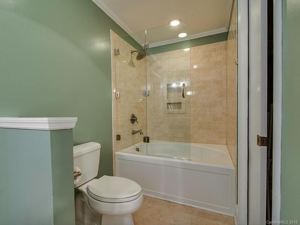 Sherwood Forest - Residential