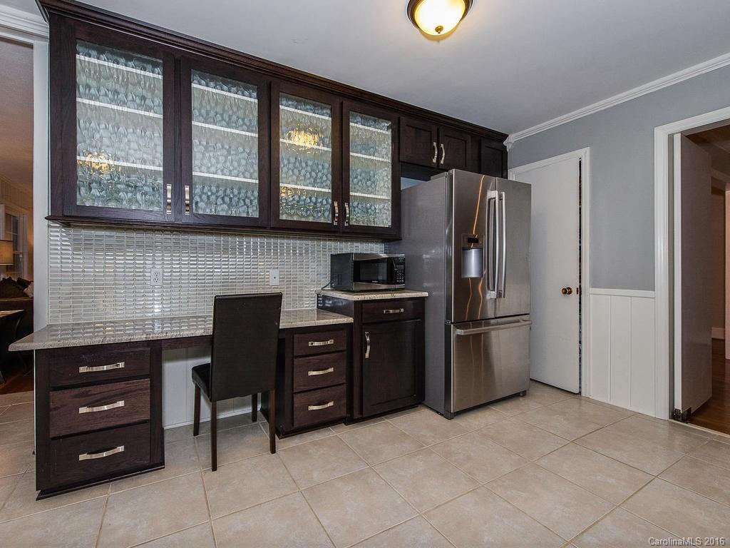 Sherwood Forest - Residential