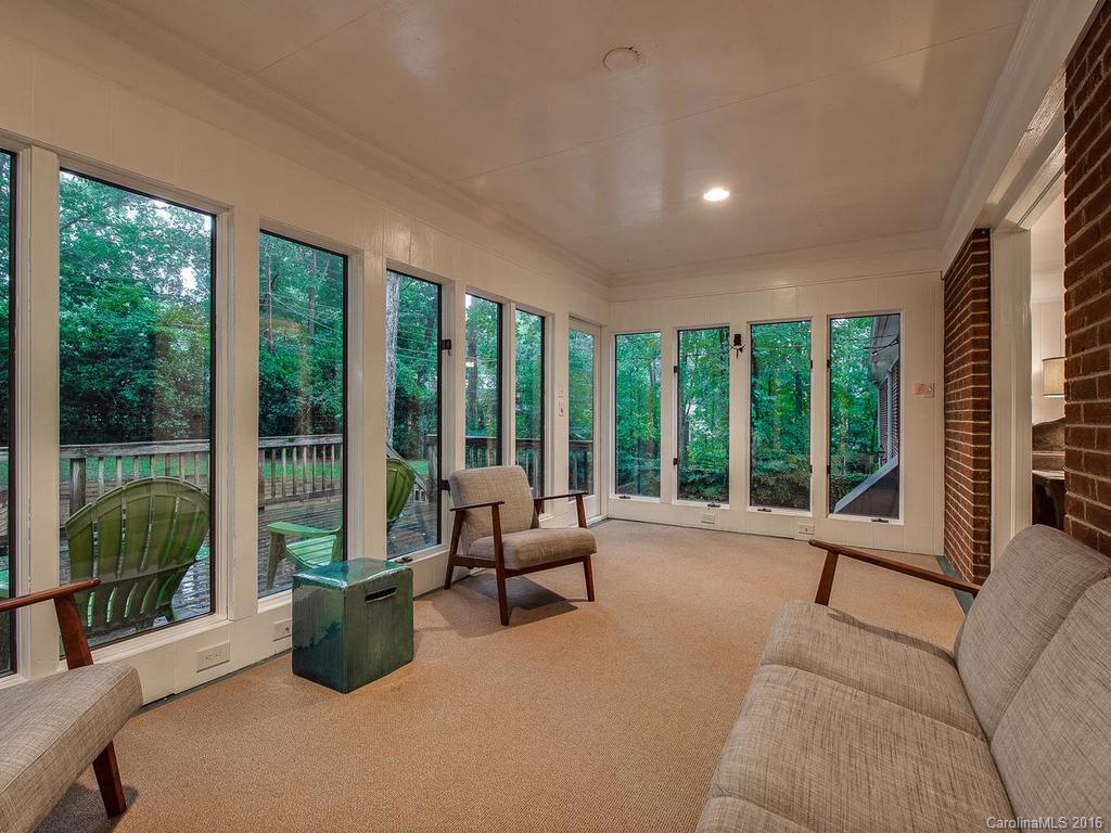 Sherwood Forest - Residential