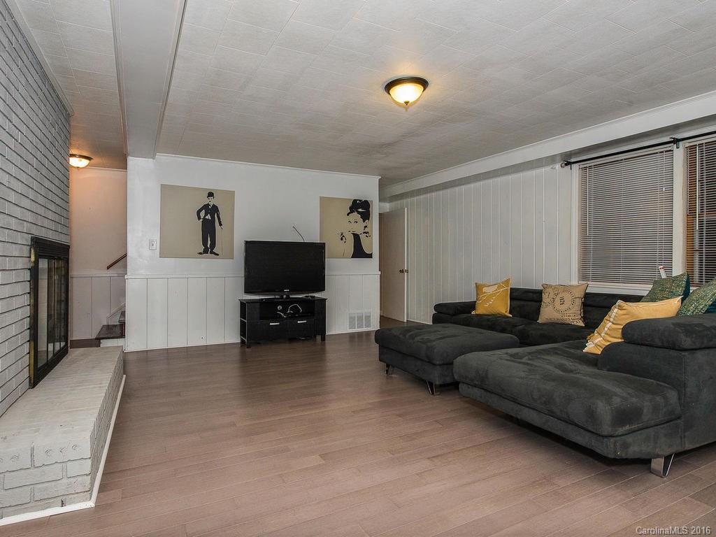 Sherwood Forest - Residential