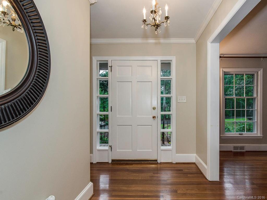 Sherwood Forest - Residential