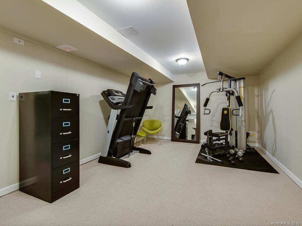 Sherwood Forest - Residential