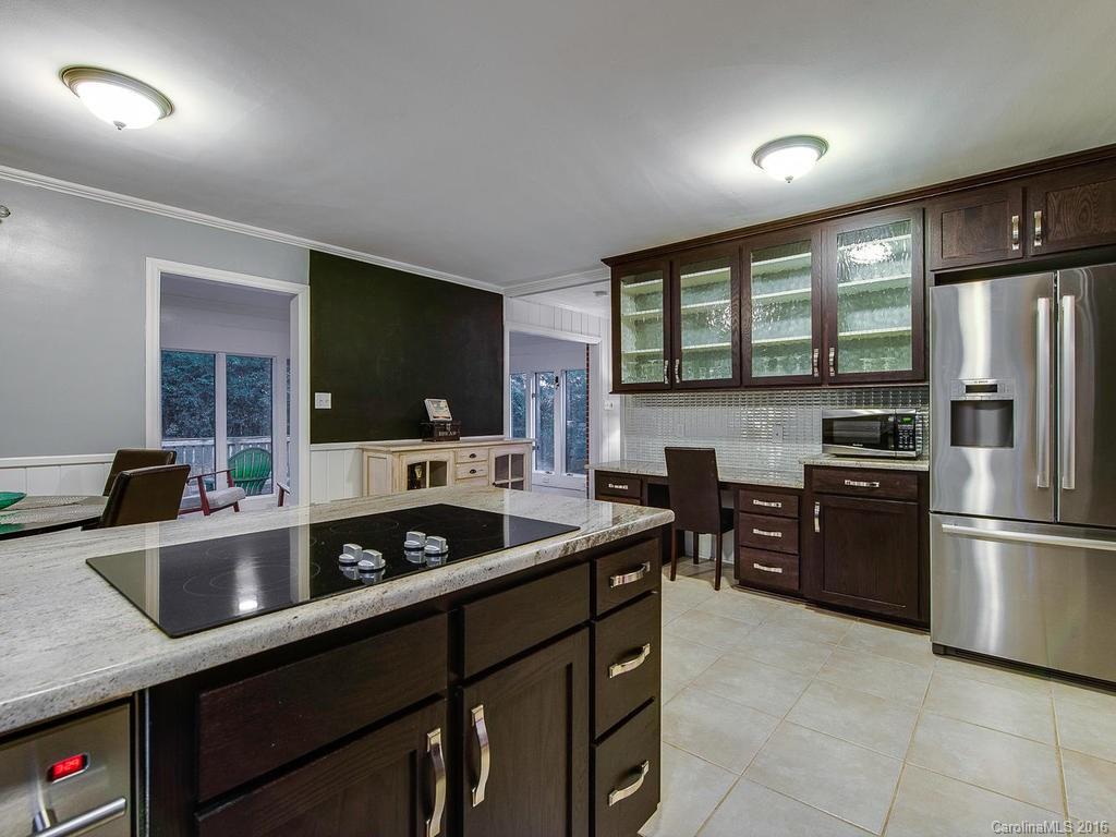 Sherwood Forest - Residential