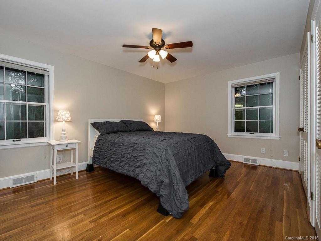 Sherwood Forest - Residential