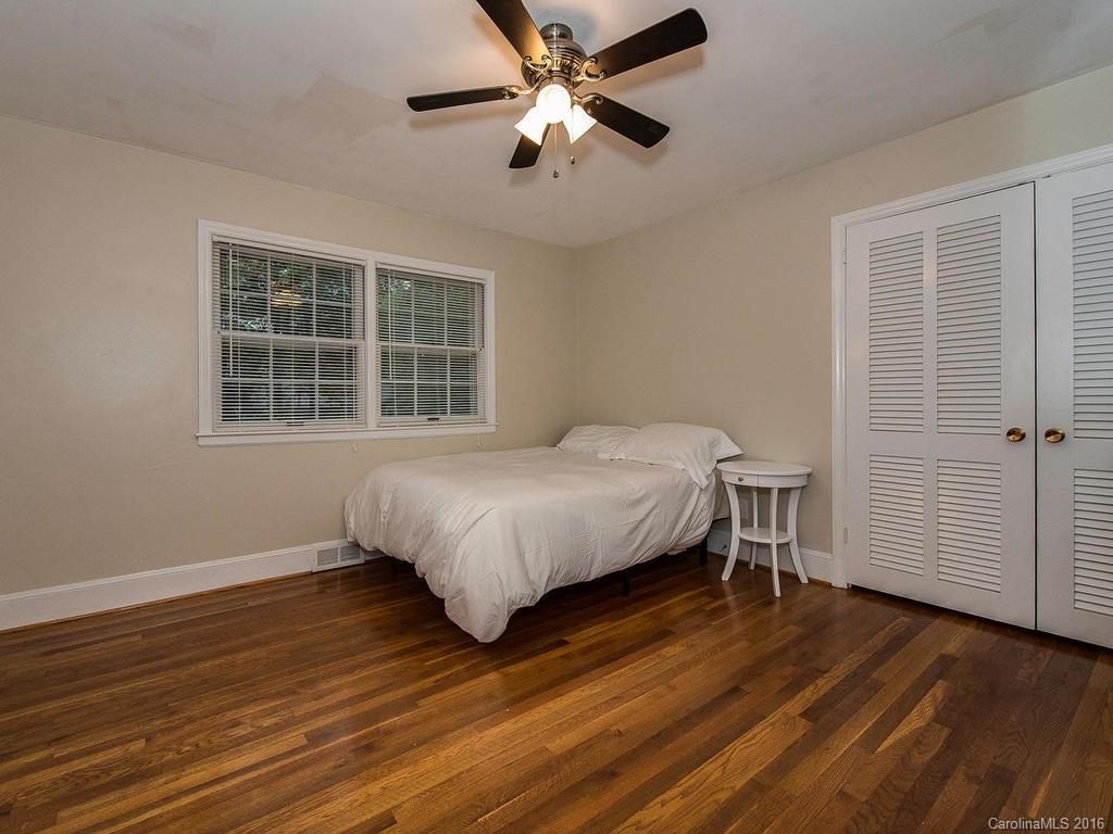 Sherwood Forest - Residential