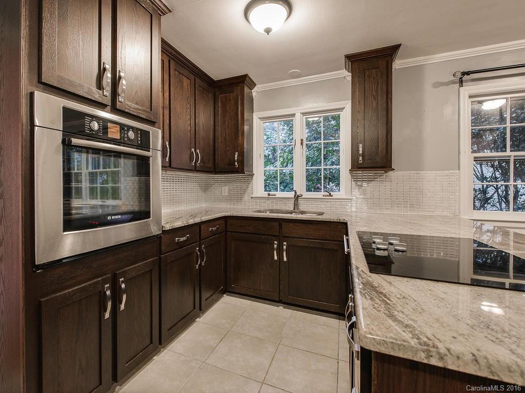 Sherwood Forest - Residential