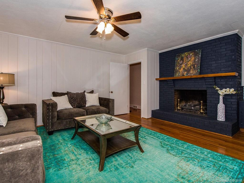 Sherwood Forest - Residential