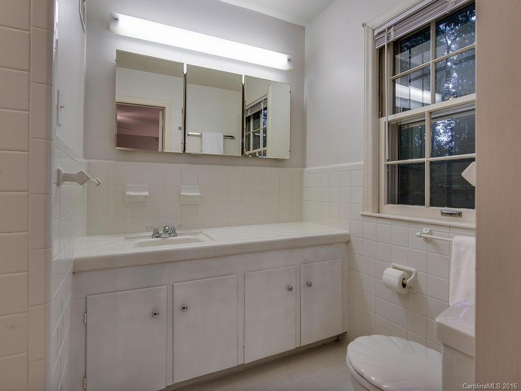 Sherwood Forest - Residential