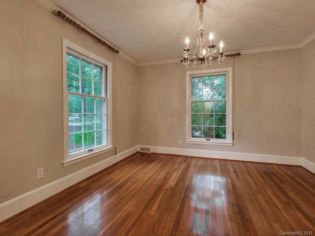 Sherwood Forest - Residential