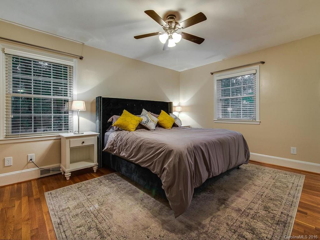 Sherwood Forest - Residential