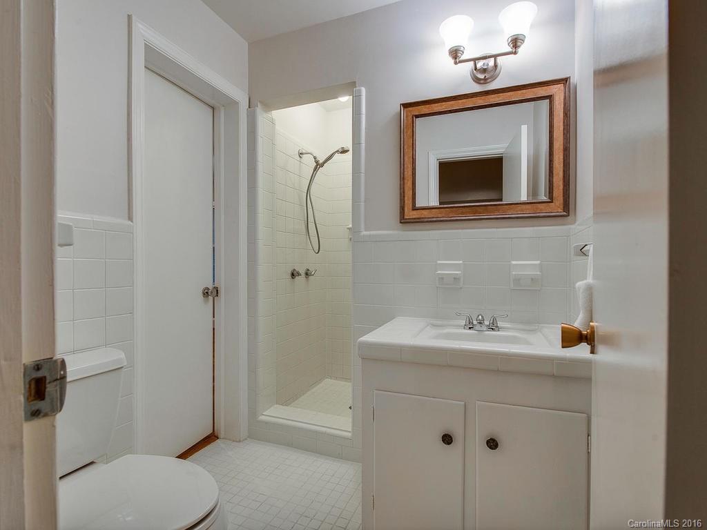 Sherwood Forest - Residential