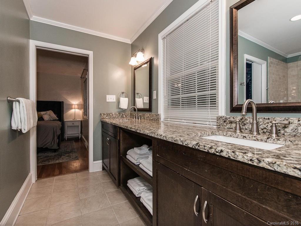 Sherwood Forest - Residential