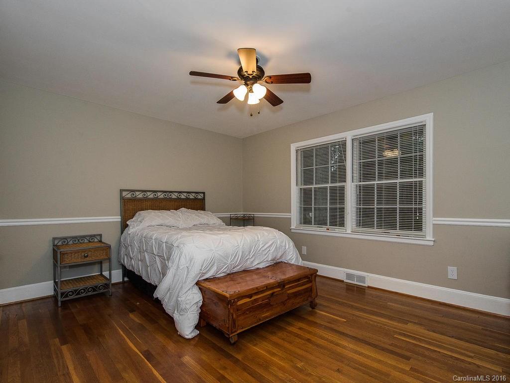 Sherwood Forest - Residential