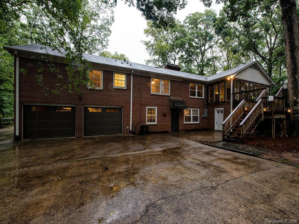 Sherwood Forest - Residential