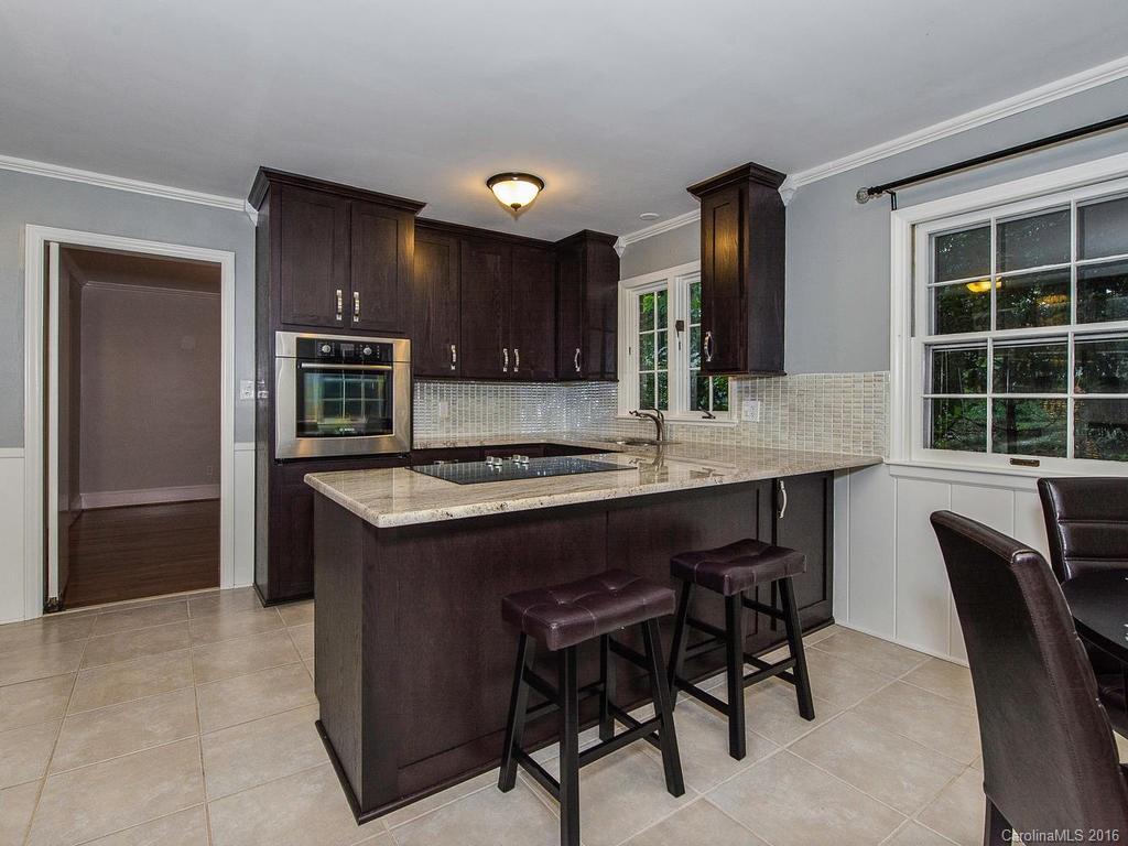 Sherwood Forest - Residential