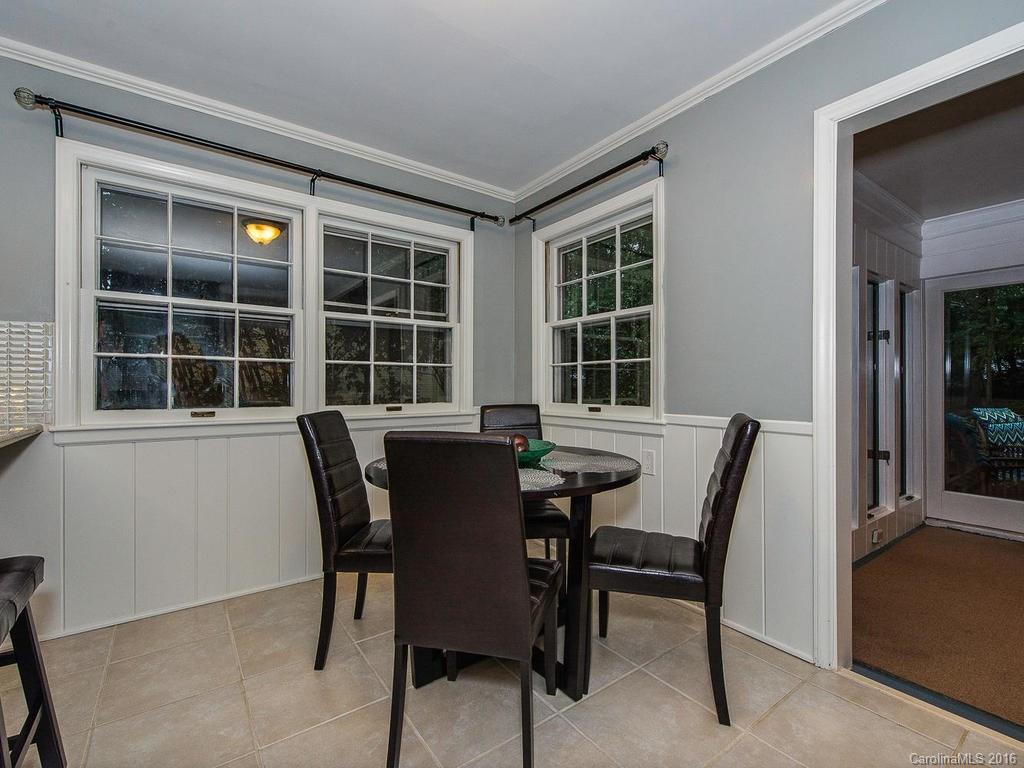 Sherwood Forest - Residential