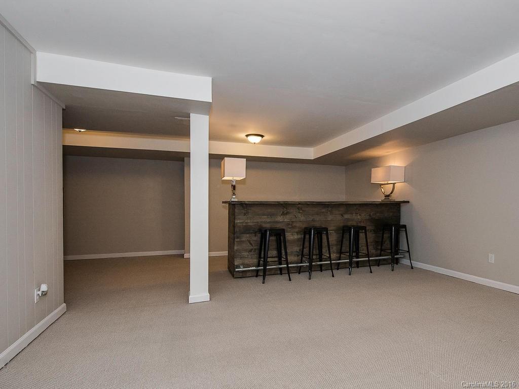 Sherwood Forest - Residential