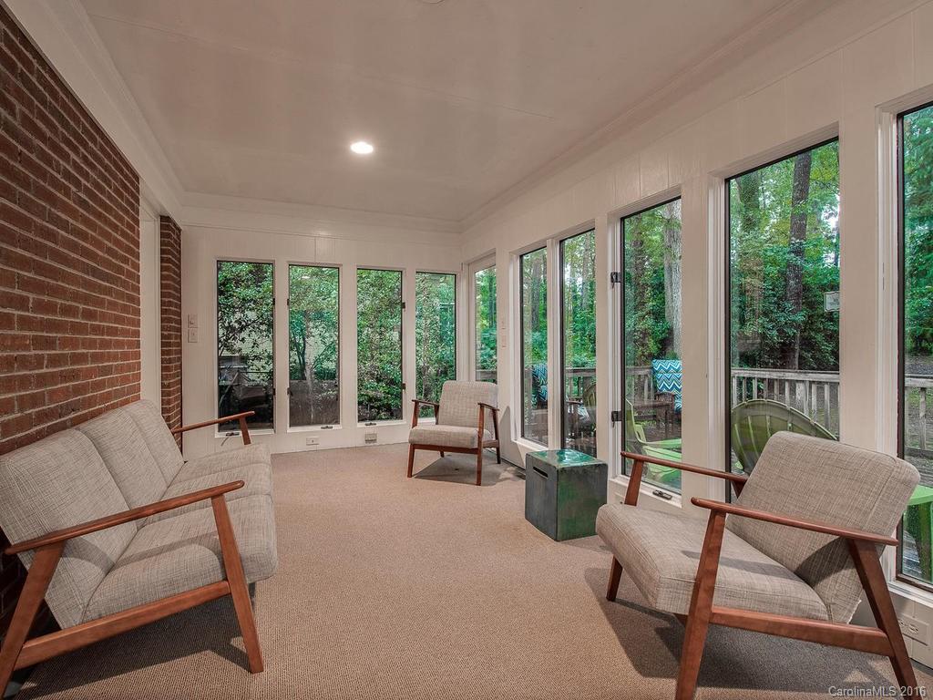 Sherwood Forest - Residential