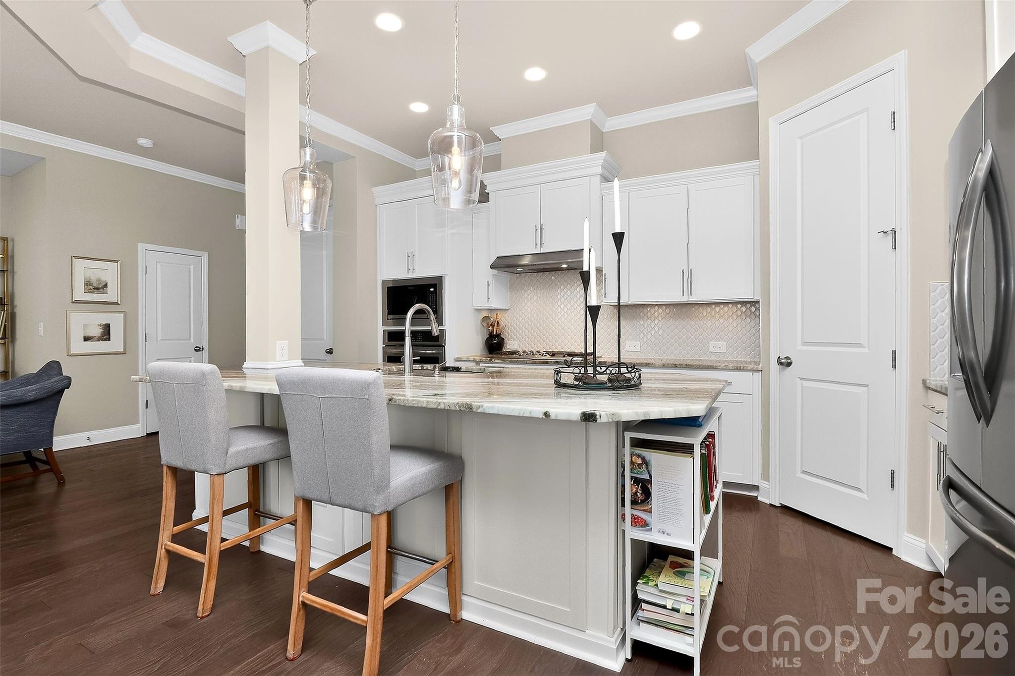 Greenway Village - Residential