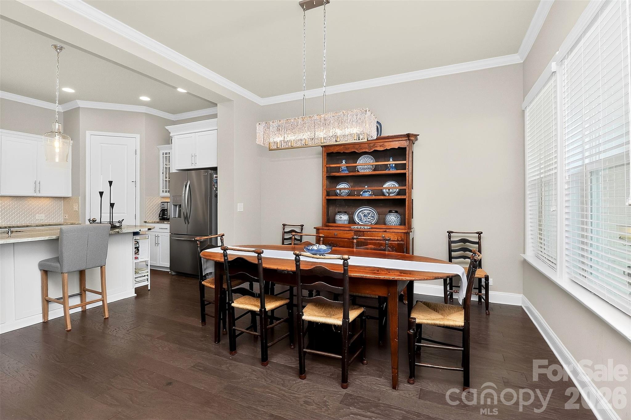 Greenway Village - Residential