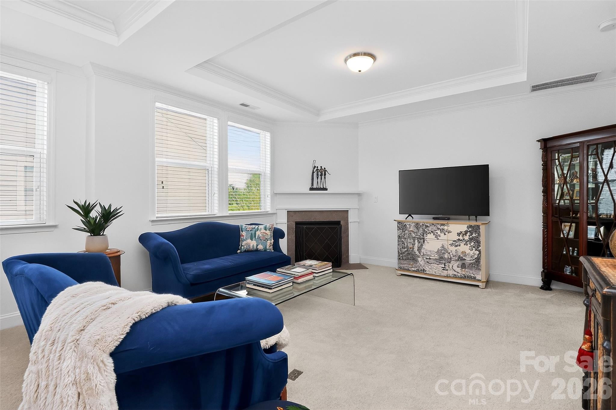 Greenway Village - Residential