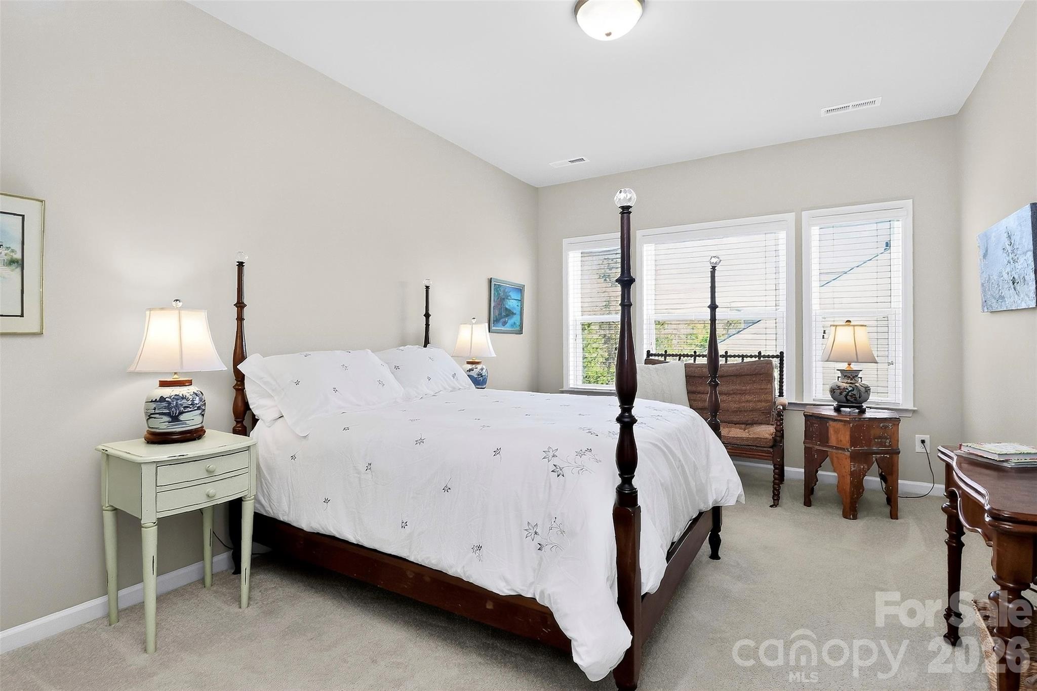 Greenway Village - Residential