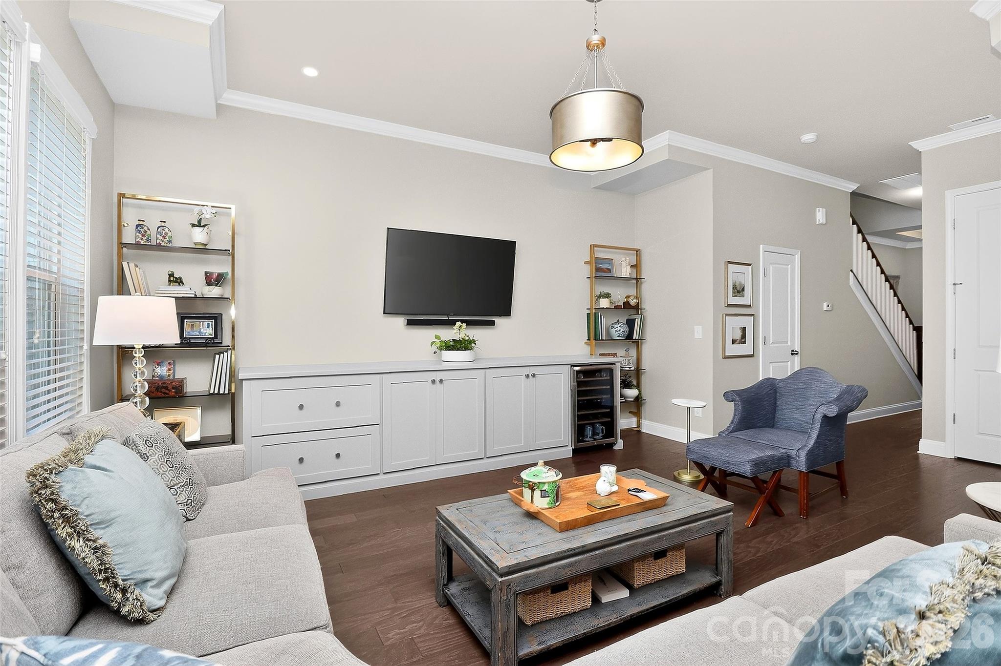 Greenway Village - Residential