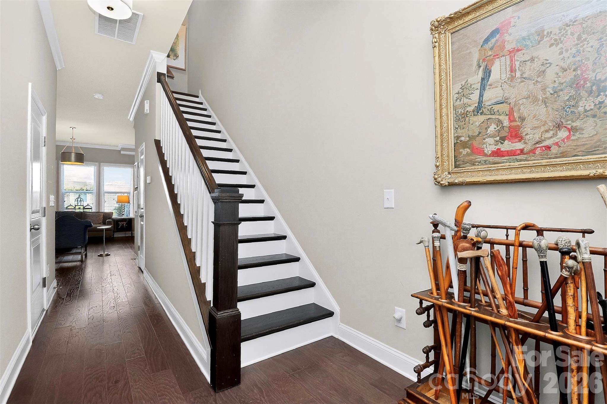 Greenway Village - Residential