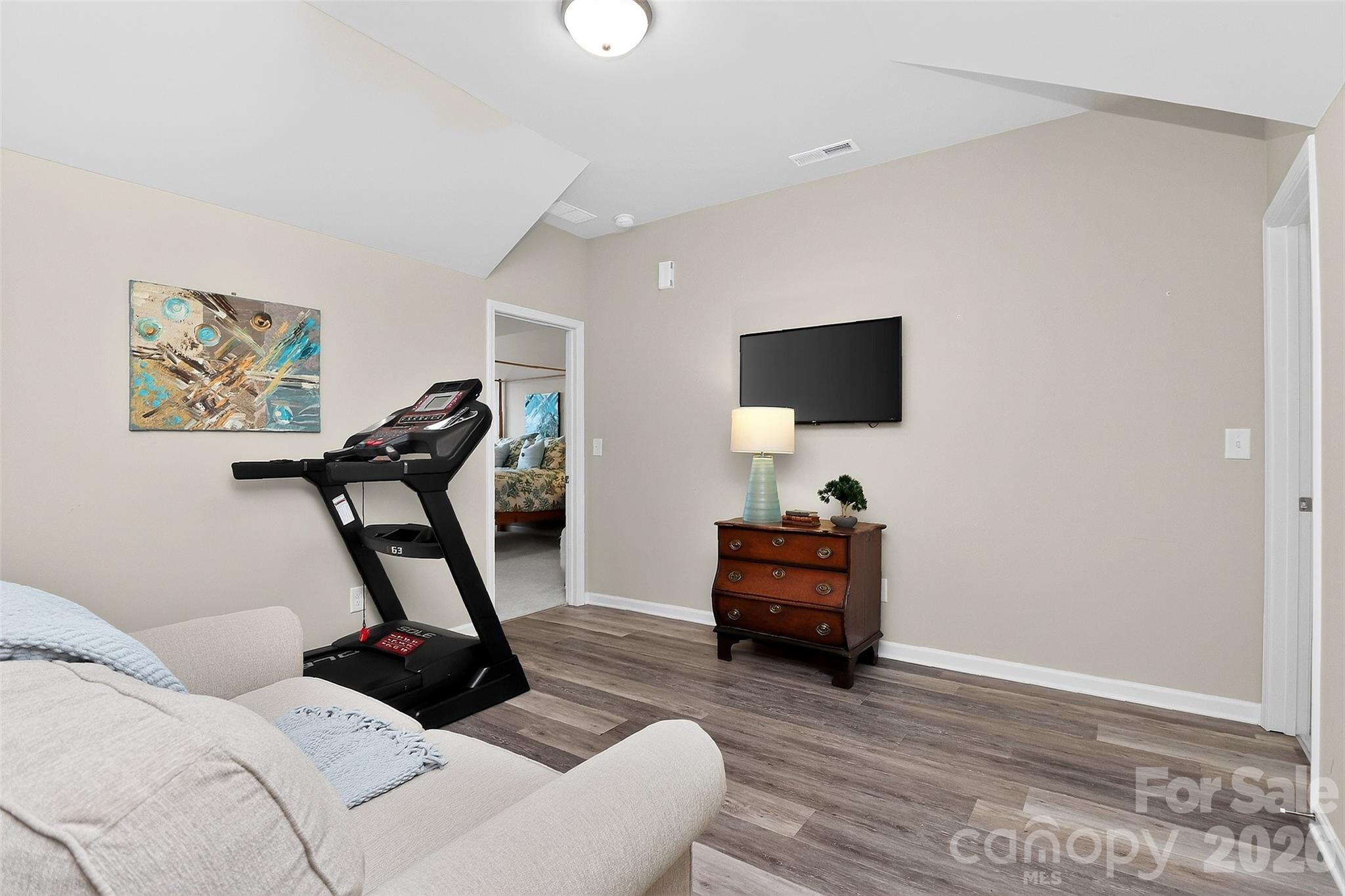 Greenway Village - Residential